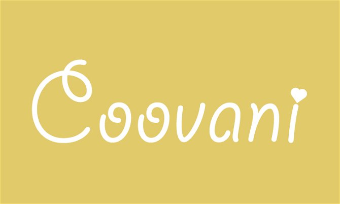 Coovani.com